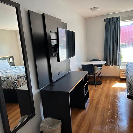 Motel 6-Seaside, Or Экстерьер фото