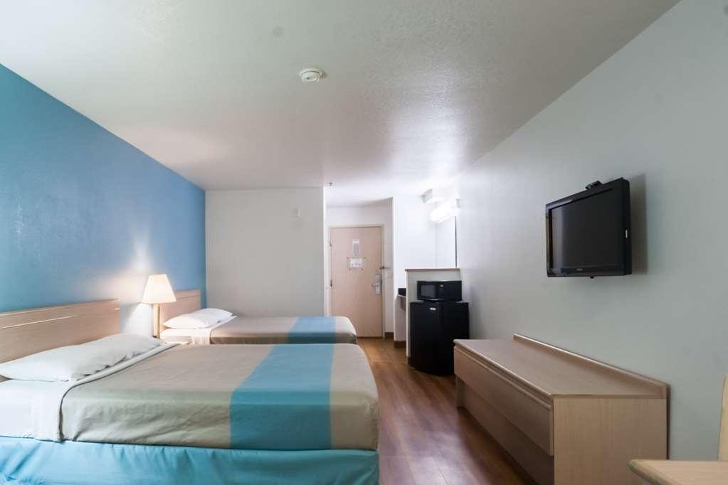Motel 6-Seaside, Or Номер фото