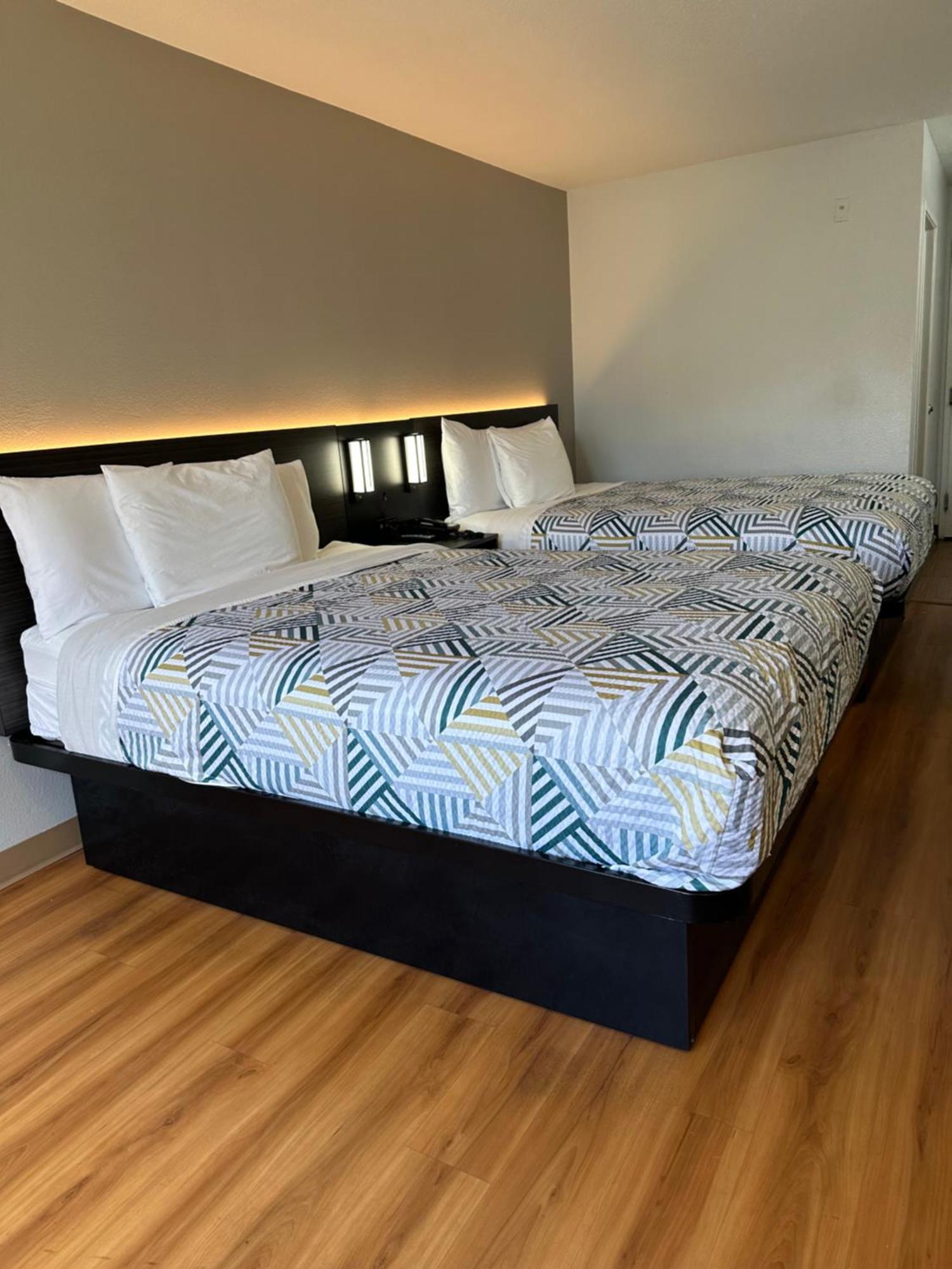 Motel 6-Seaside, Or Экстерьер фото