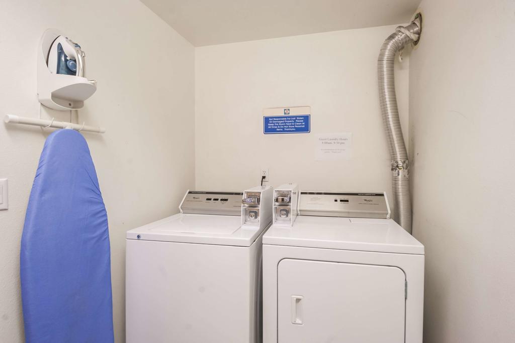 Motel 6-Seaside, Or Экстерьер фото