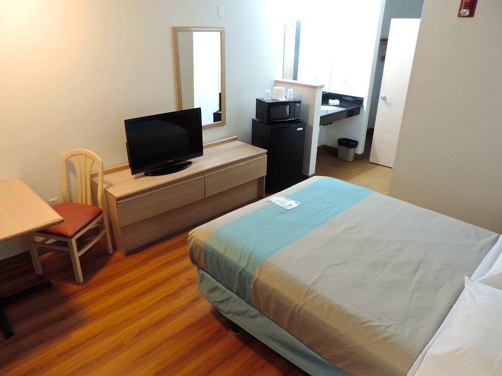 Motel 6-Seaside, Or Экстерьер фото