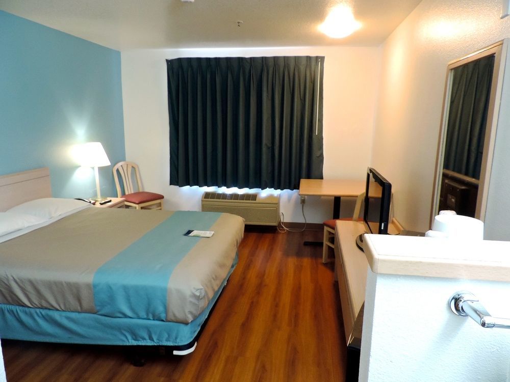 Motel 6-Seaside, Or Экстерьер фото