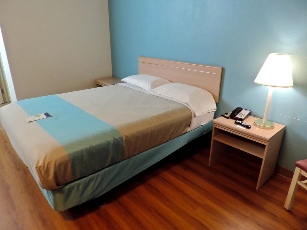 Motel 6-Seaside, Or Экстерьер фото