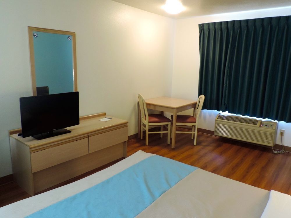 Motel 6-Seaside, Or Экстерьер фото