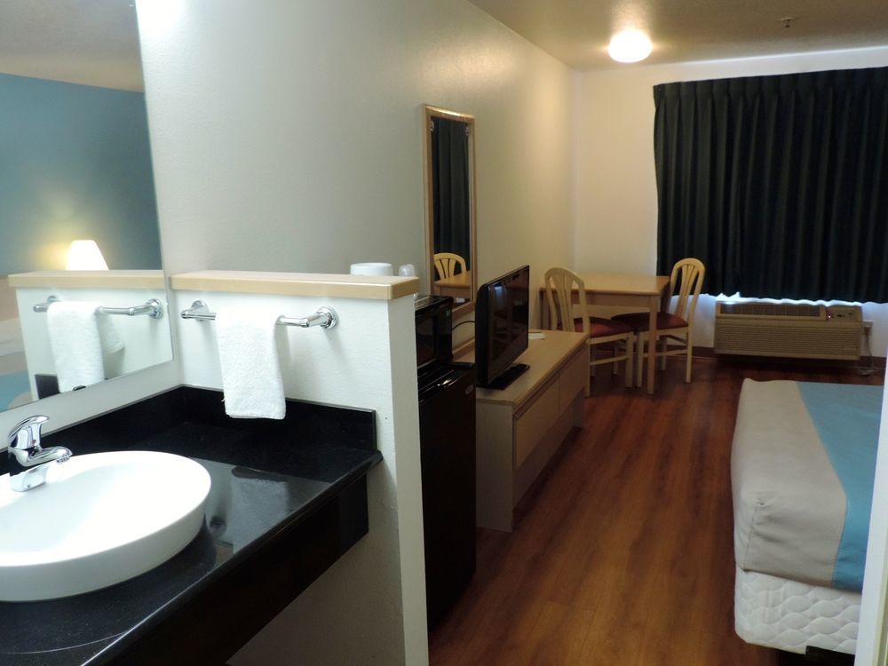 Motel 6-Seaside, Or Экстерьер фото