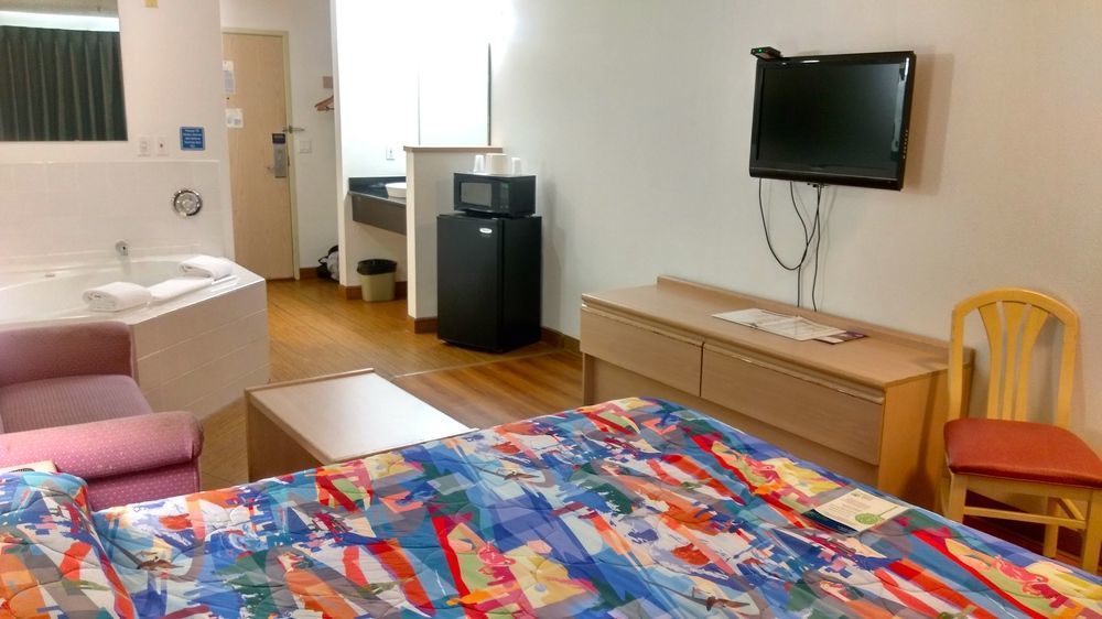Motel 6-Seaside, Or Экстерьер фото