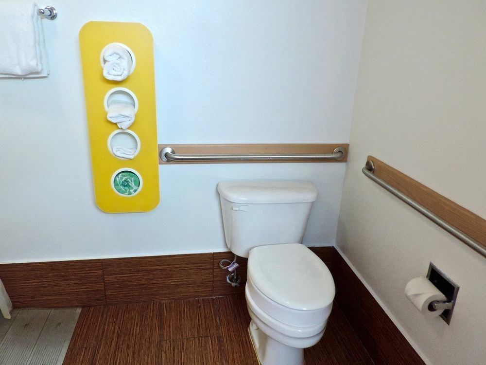Motel 6-Seaside, Or Экстерьер фото