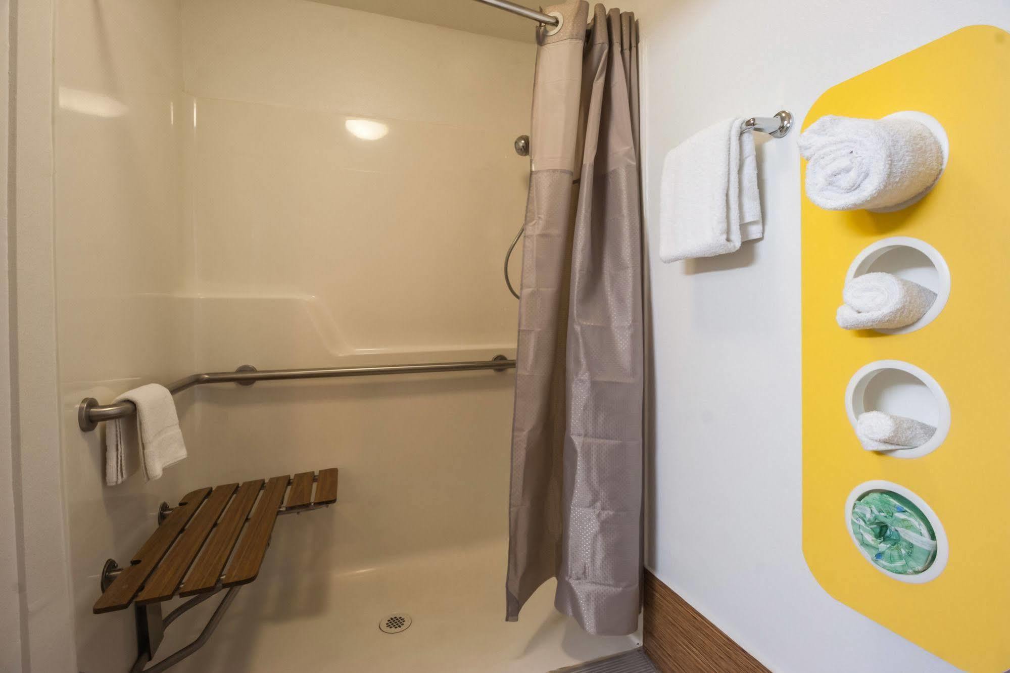 Motel 6-Seaside, Or Экстерьер фото