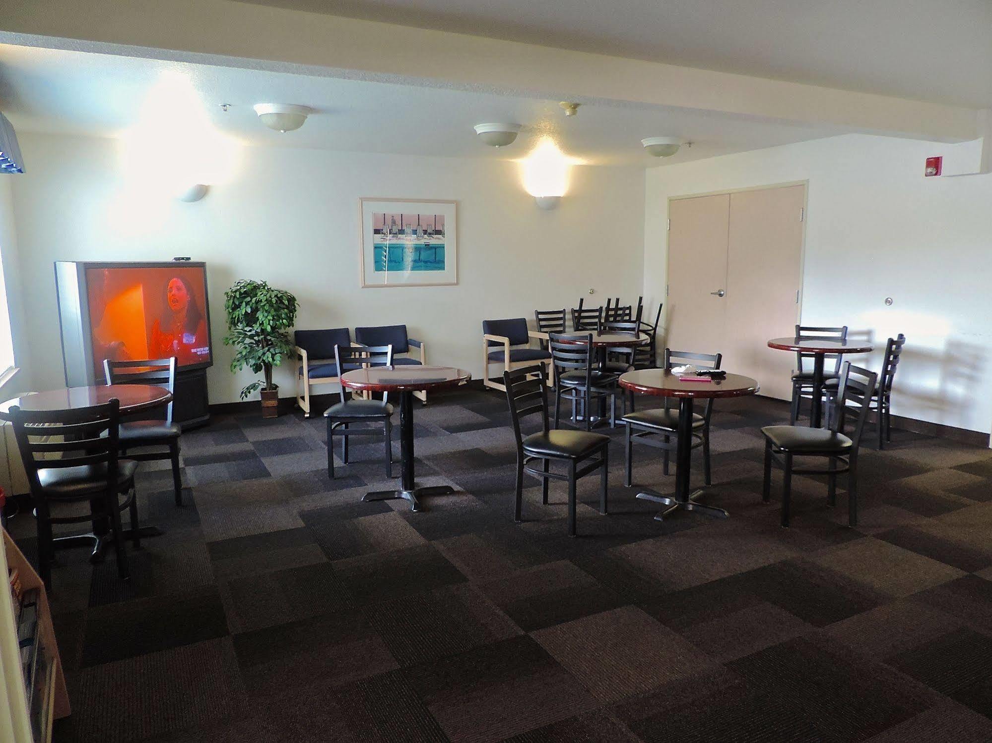 Motel 6-Seaside, Or Экстерьер фото