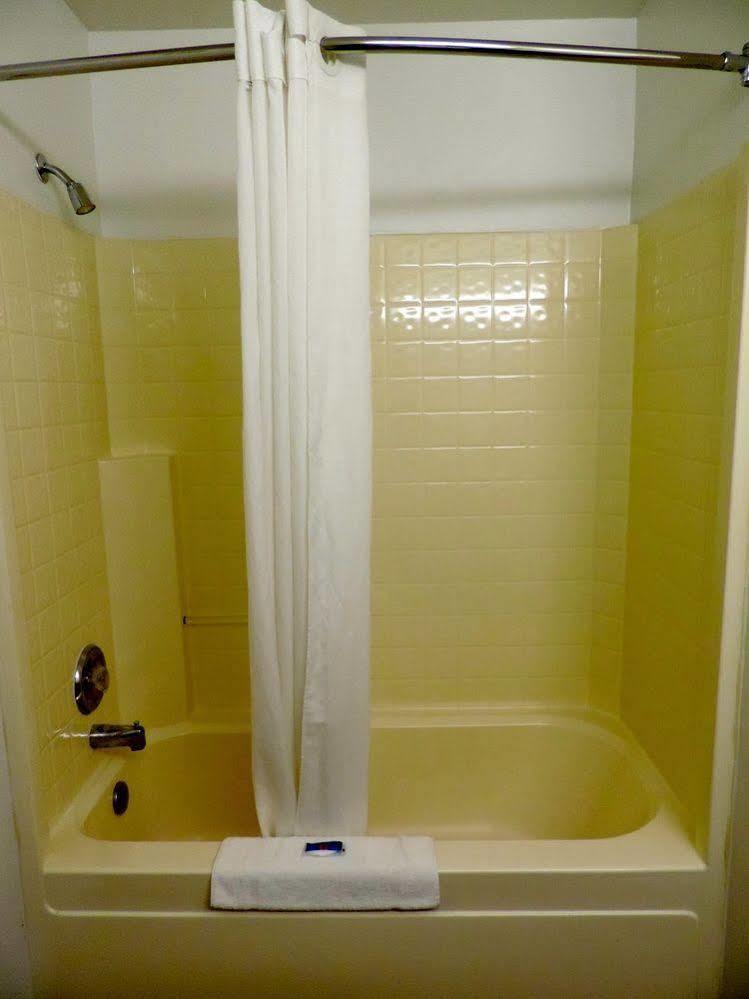 Motel 6-Seaside, Or Экстерьер фото