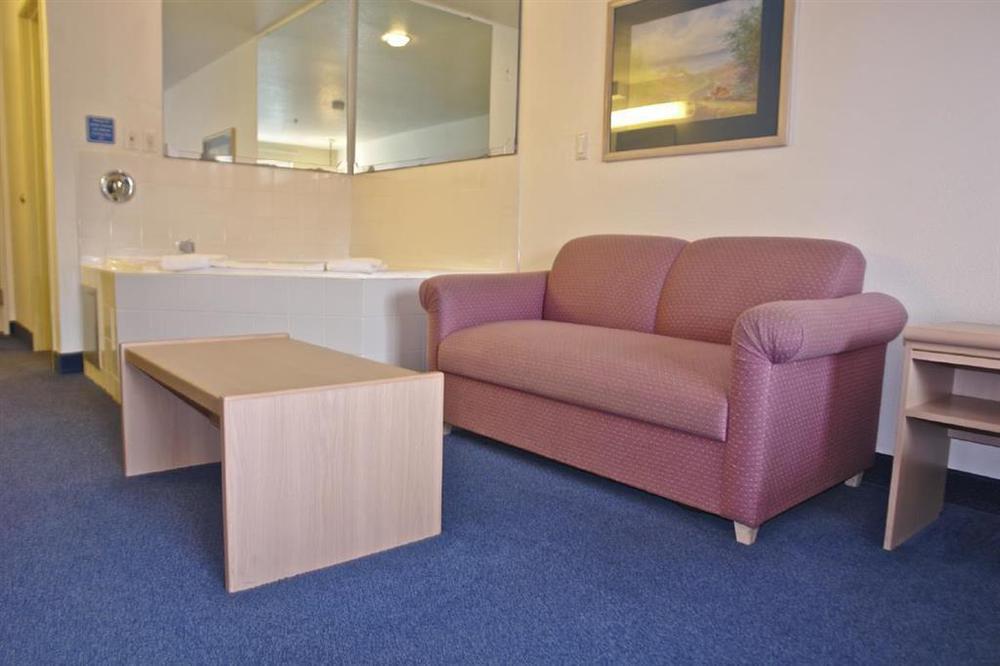 Motel 6-Seaside, Or Номер фото